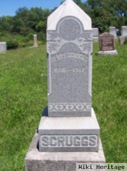 Berry Scruggs