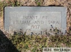 Infant Of William Caldwell