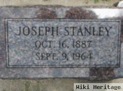 Joseph Stanley Hawkins