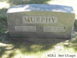 Mary Morris Murphy