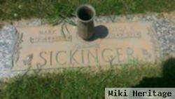 Frieda H. Griep Sickinger