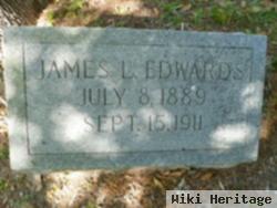 James L. Edwards