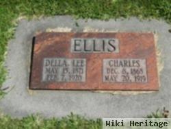 Charles Ellis