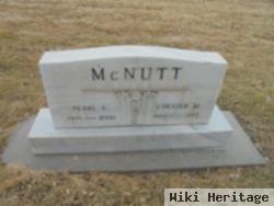 Chester Martin Mcnutt