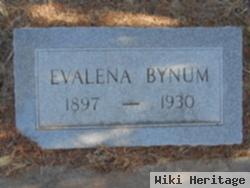 Eva Lena Bynum