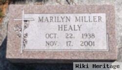 Marilyn Miller Healey