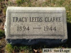 Tracy Leeds Clarke