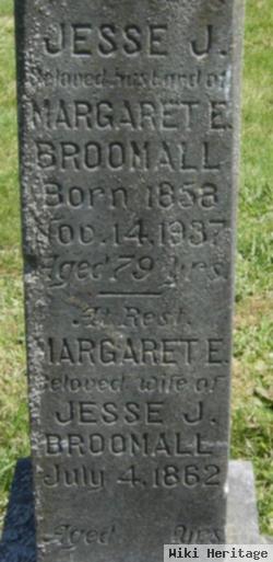 Jesse James Broomall