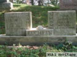 Nathan C. Cochran