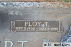 Floy Tugwell Robert