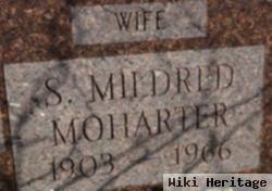 S Mildred Moharter Harvey