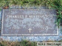 Charles F. Millington