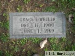 Grace Elizabeth Hale Weller