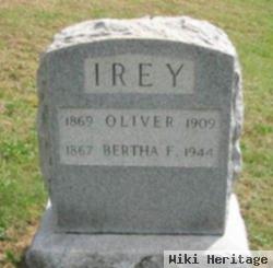 Oliver Irey