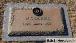 W. C. Dorris