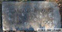 Jacob F Zug