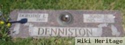 John Henry Denniston