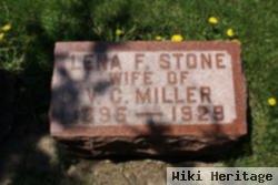 Lena Florence Stone Miller