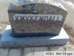 Emmett C Kuykendall