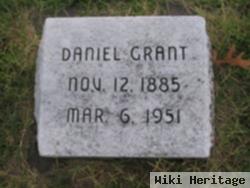 Daniel Grant