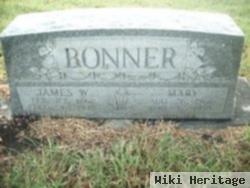 James Willis Bonner