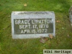 Grace Lovetta Rankin Patton