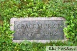 Grace M Price