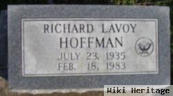 Richard Lavoy Hoffman