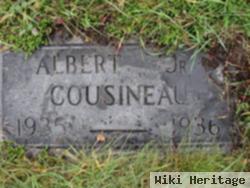 Albert Cousineau, Jr