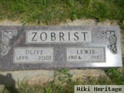 Lewis Zobrist