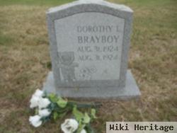 Dorothy L. Brayboy