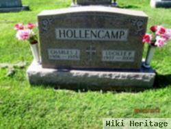 Lucille P. Herschelman Hollencamp
