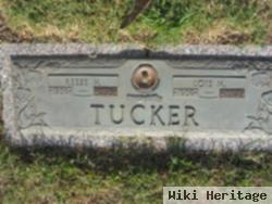 Lois M. Tucker