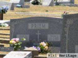 Hilda Ida Pfluger Priem