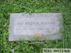 Ned Bullock Delleney