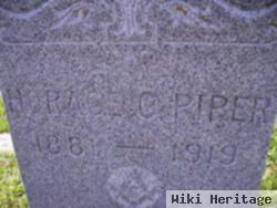 Horace C. Piper