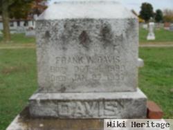 Frank Wayne Davis