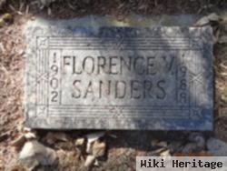 Florence Sanders