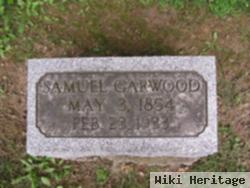 Samuel Garwood