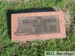 William Charles Kelley
