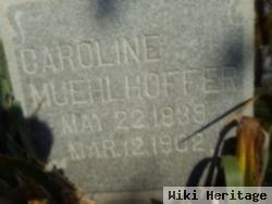 Caroline Haas Muehlhoffer