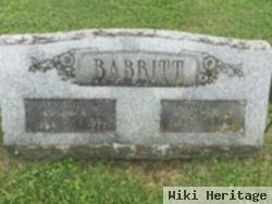 Kenneth K Babbitt