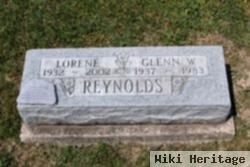 Glenn Reynolds