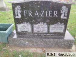Lester Earl Frazier