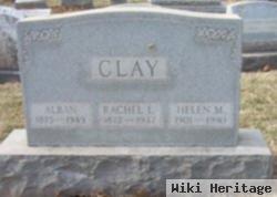 Helen M. Clay