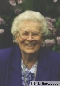 Ellen Sophia Scott Johnson