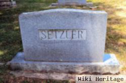 Edwin Lake Setzler