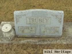 Homer R Trubey