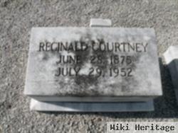 Reginald Courtney, Sr