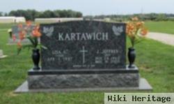 Jeffrey Kartawich